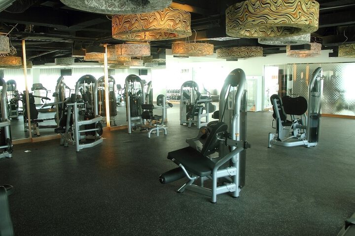 Fitness Facility Photos