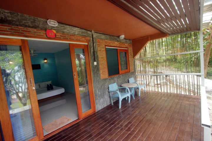 Terrace/Patio 6 of 22