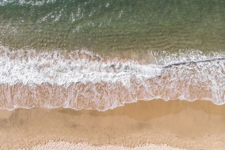 Beach 67 of 68