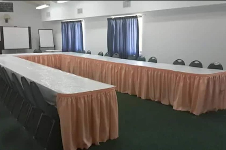 Meeting 38 of 68