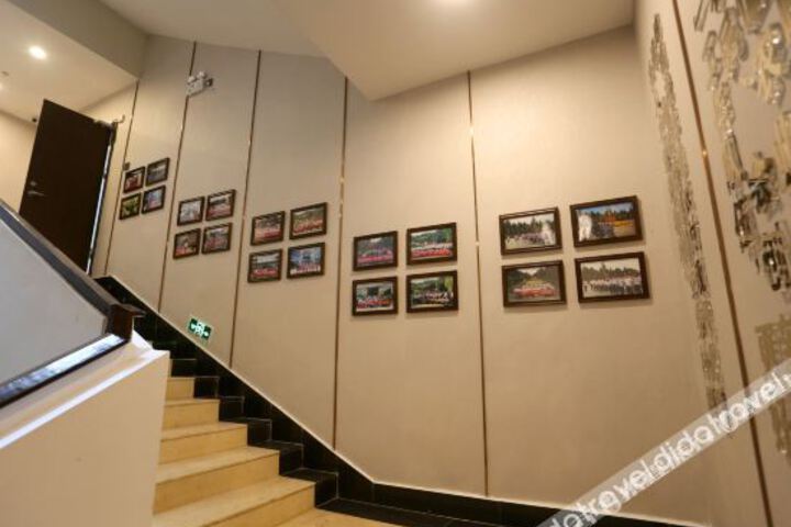 Hotel Interior 14 of 33