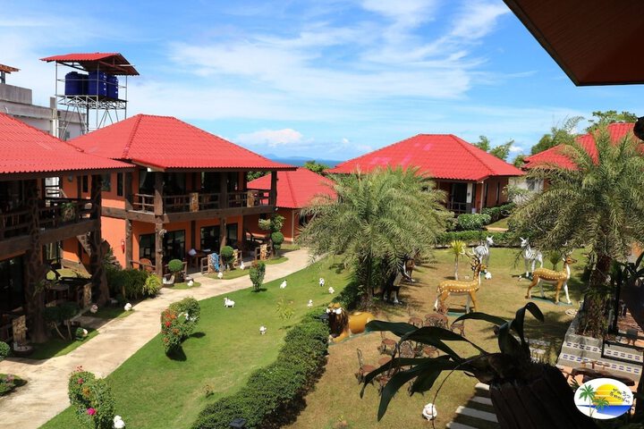 Hotel 98 of 107