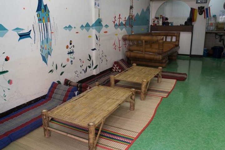 Jekkys Homestay
