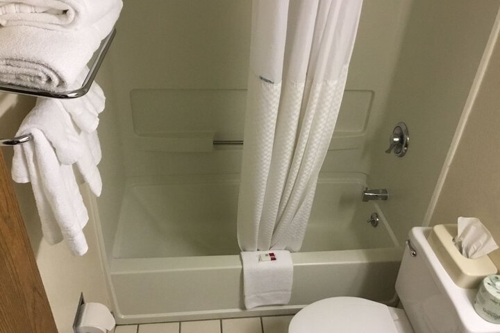 2 Double Beds (5 of 14)