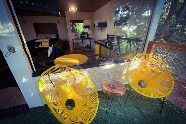 Terrace/Patio 119 of 166