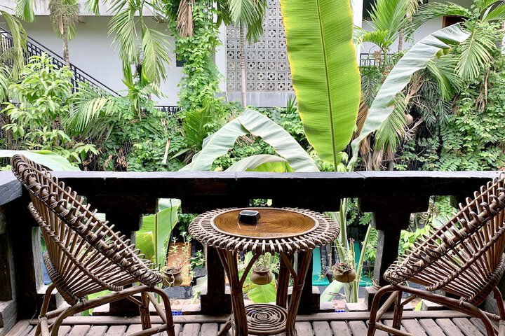 Terrace/Patio 30 of 85