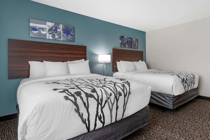 2 Queen Beds (6 of 11)