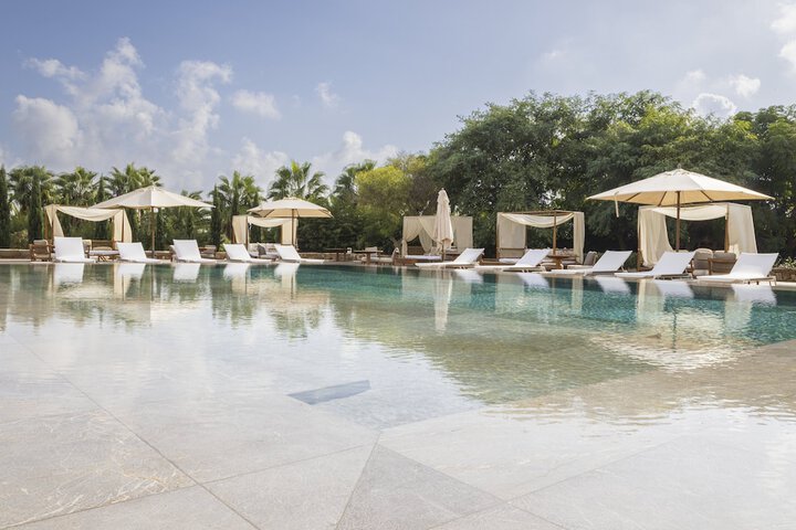 Hotel Rural Xereca in Santa Eulalia del Rio