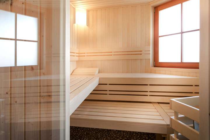 Relaxing Spa