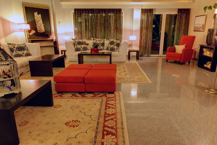 Hotel Interior 3 of 72