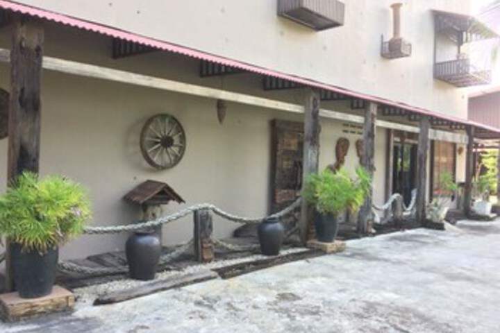 Hotel 3 of 17