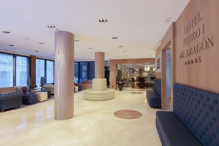 Hotel Interior 4 of 114