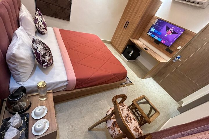 AATITHYAM RESIDENCY