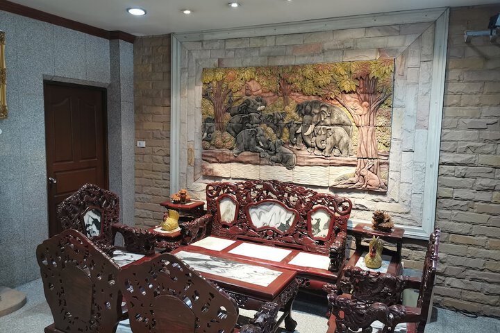 Hotel 108 of 108