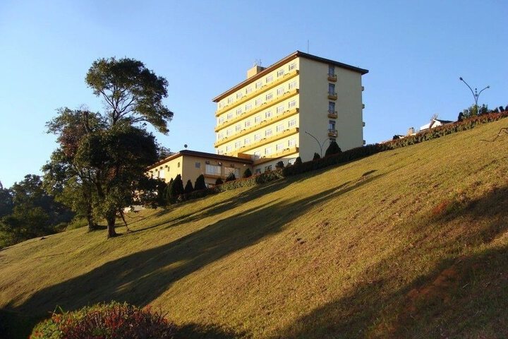 Hotel 55 of 60
