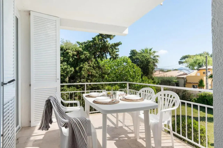 Terrace/Patio 6 of 16