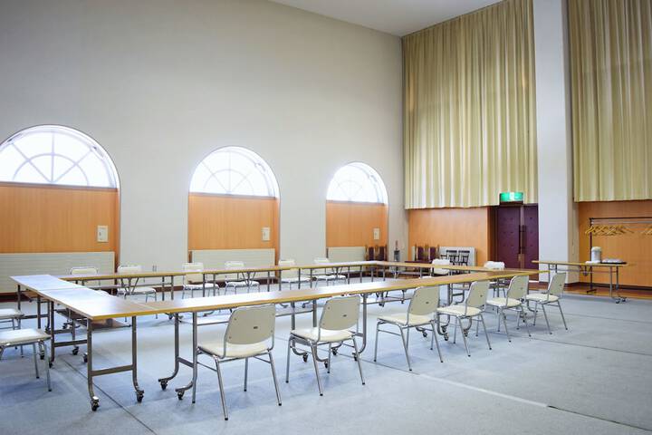 Meeting 55 of 70