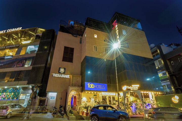 Hotel 64 of 66