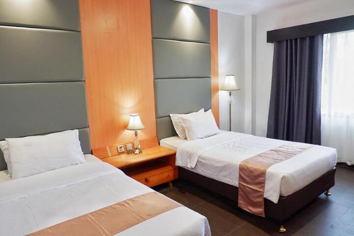Photo of Dangau Hotel Kubu Raya