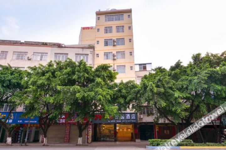 Hotel 1 of 25