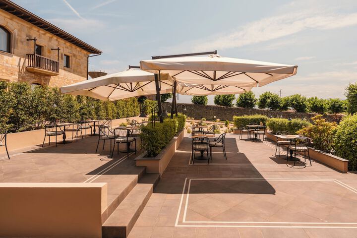Terrace/Patio 86 of 92