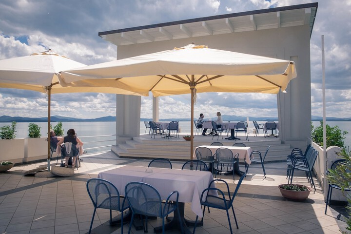 Restaurants