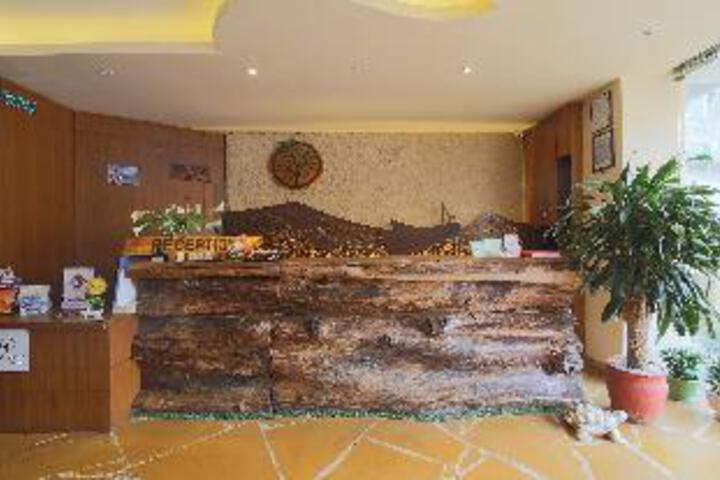 Hotel Interior 13 of 23