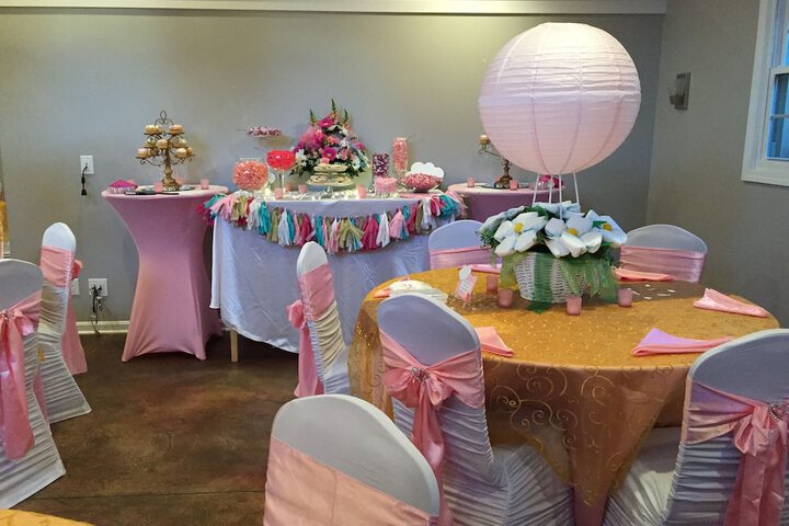 Wedding/Banquet 43 of 85