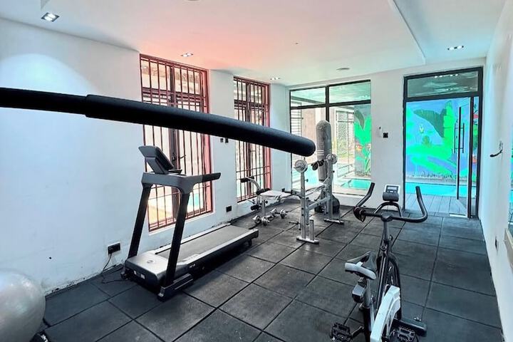 Health and Fitness 16 of 27