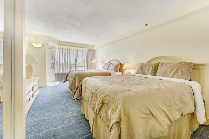 Photo of Daytona Beach Resort 306 - One Bedroom Condo