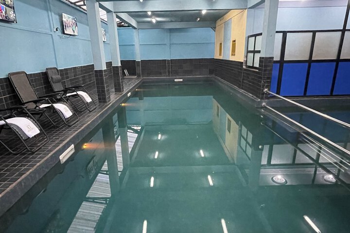 Pool 119 of 124