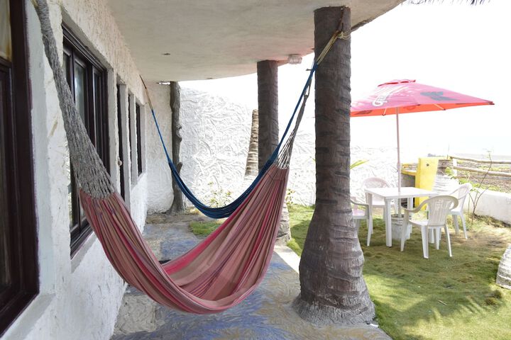 Terrace/Patio 208 of 228