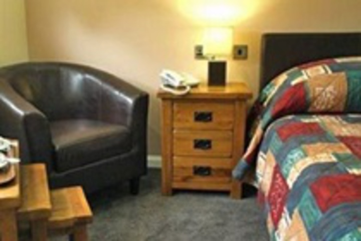 Fitness Facility Photos