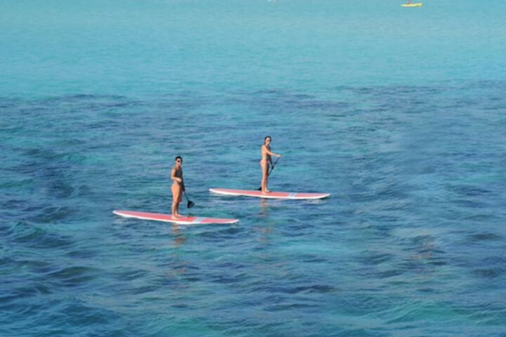Boating
