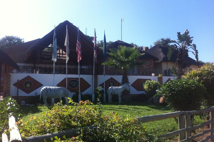 Maeto Lodge