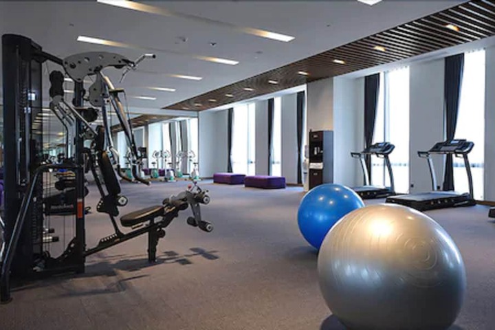 Health and Fitness 16 of 32