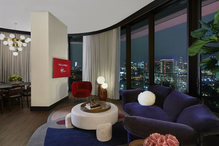 City view