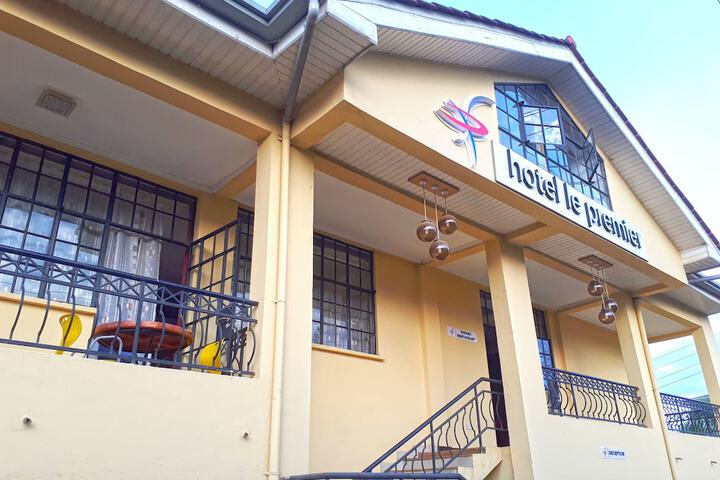 Hotel 26 of 32