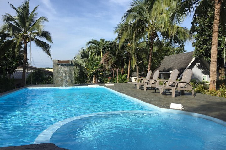 Pool Hotel