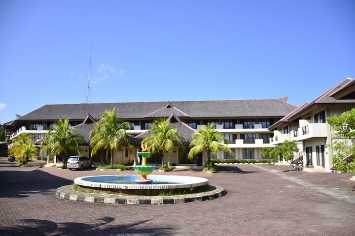 BDI Townhouse Hotel & Residence Balikpapan