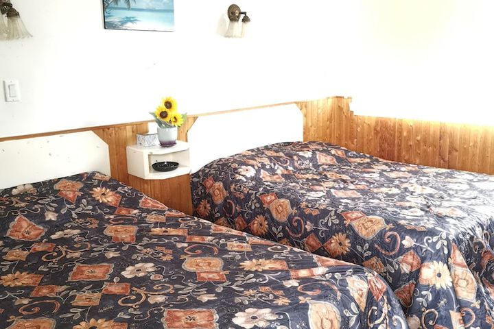 Image of Motel Sainte Catherine