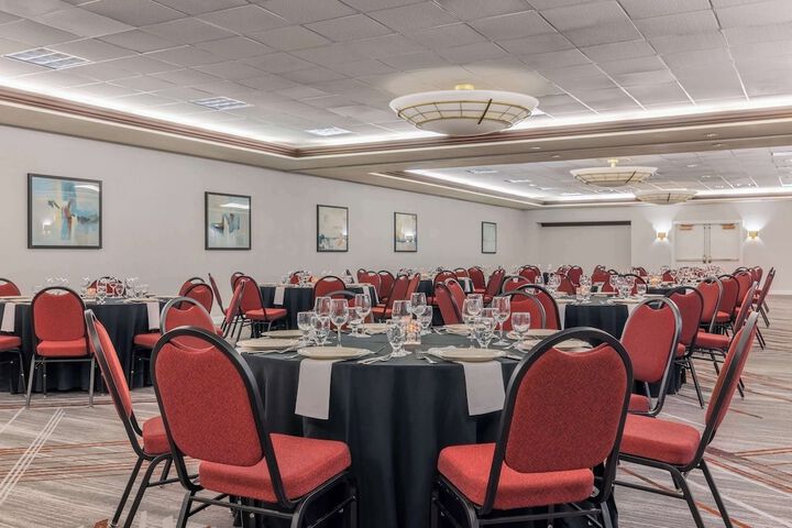 Ballroom