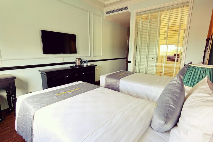 Room 4 of 21