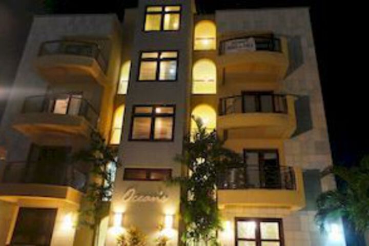 Hotel 16 of 20