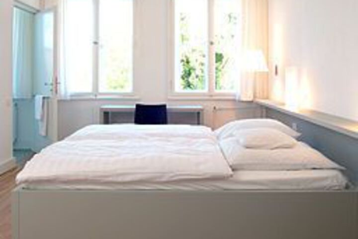 Hotel & Tagungsstätte im Michaeliskloster