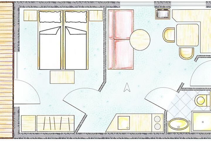 Room 13 of 60