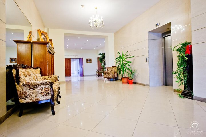 Lobby Photos