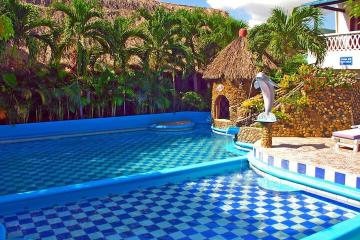 Pool to Cool