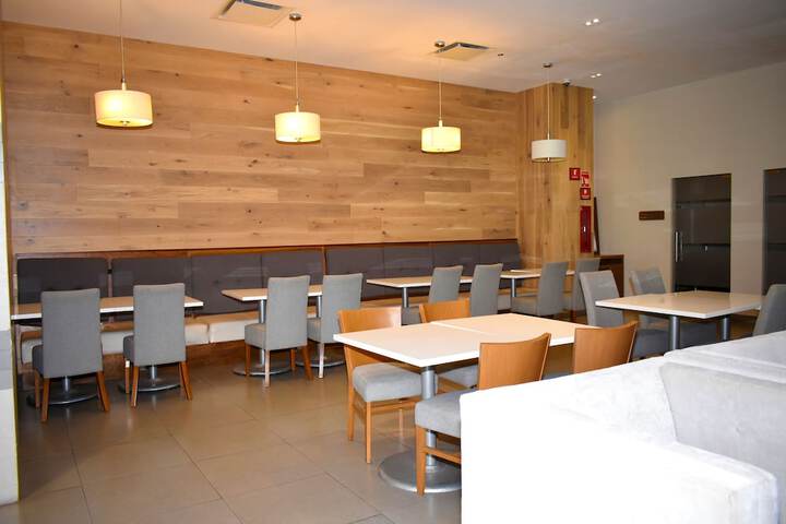 Hotel Interior 75 of 86