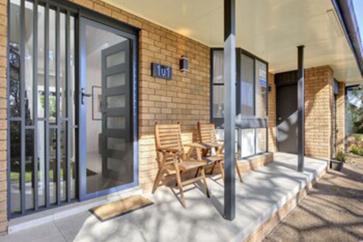 Terrace/Patio 20 of 23